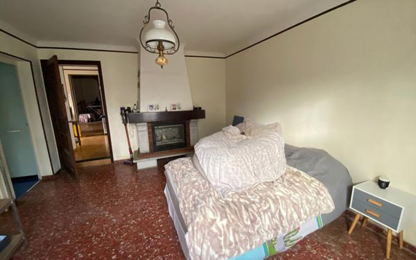 Maison à vendre    4 pièces •  Ondres