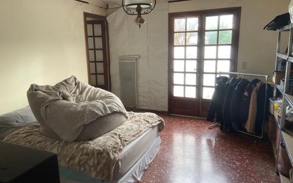 Maison à vendre    4 pièces •  Ondres