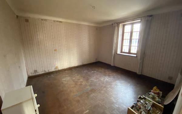 Maison à vendre    4 pièces •  Ondres