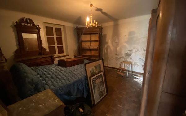 Maison à vendre    4 pièces •  Ondres