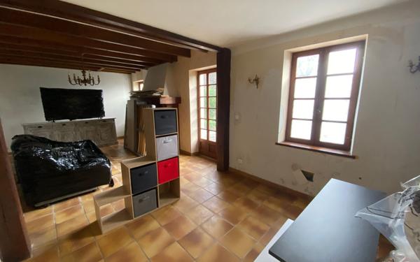 Maison à vendre    4 pièces •  Ondres