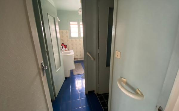 Maison à vendre    4 pièces •  Ondres