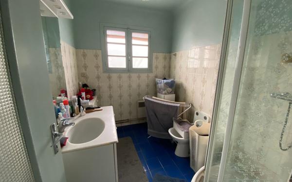 Maison à vendre    4 pièces •  Ondres