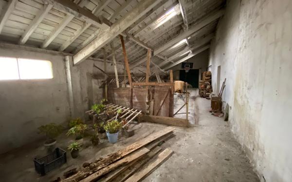 Maison à vendre    4 pièces •  Ondres