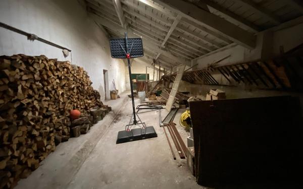 Maison à vendre    4 pièces •  Ondres