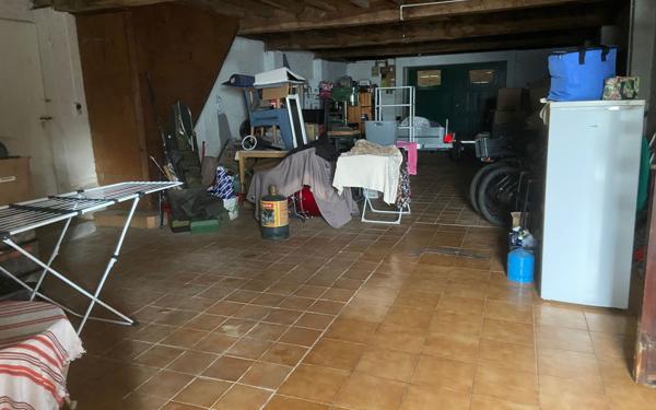 Maison à vendre    4 pièces •  Ondres