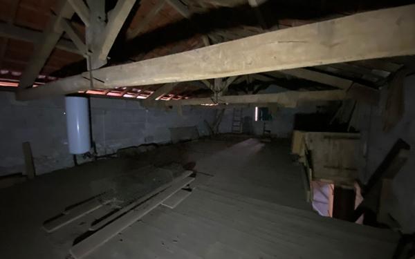 Maison à vendre    4 pièces •  Ondres