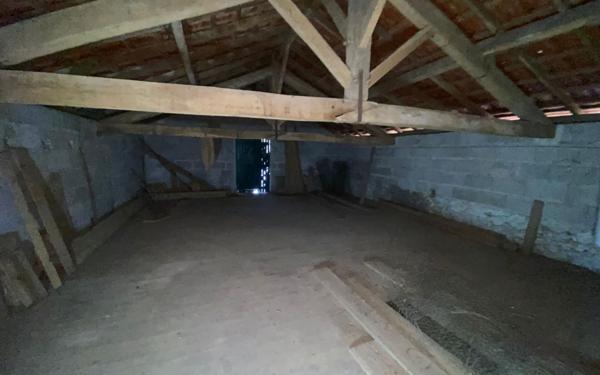 Maison à vendre    4 pièces •  Ondres