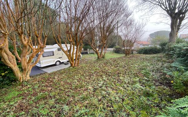 Maison à vendre    4 pièces •  Ondres