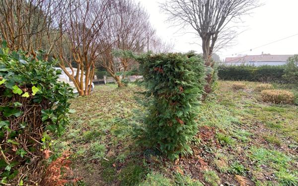 Maison à vendre    4 pièces •  Ondres