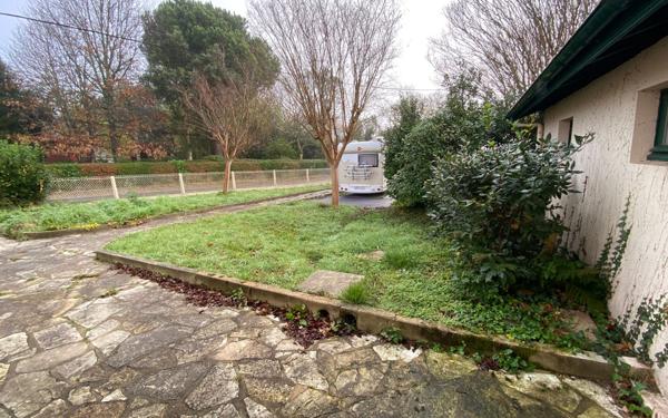 Maison à vendre    4 pièces •  Ondres