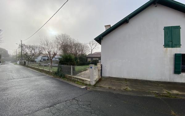 Maison à vendre    4 pièces •  Ondres