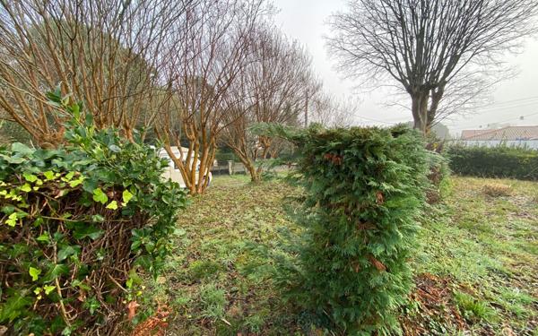 Maison à vendre    4 pièces •  Ondres