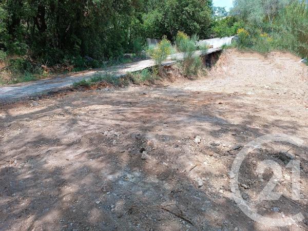 Terrain à vendre  2999 m2 BIOT - 06