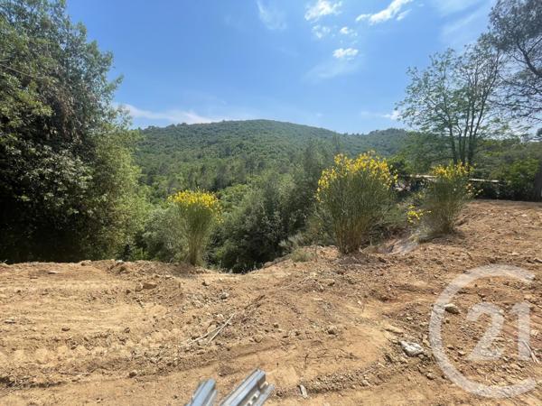 Terrain à vendre  2999 m2 BIOT - 06