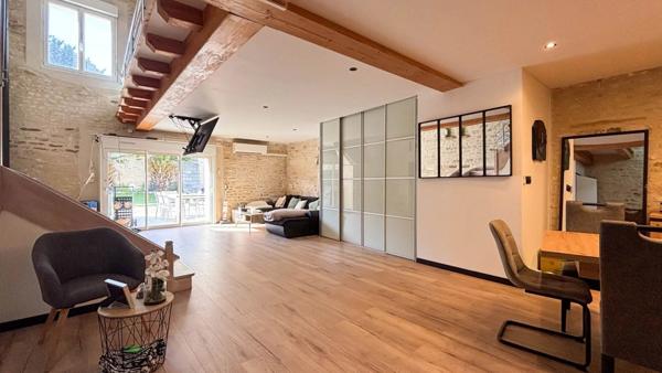 Vente Maison 5 pièces 160 m2 à Saint-Félix