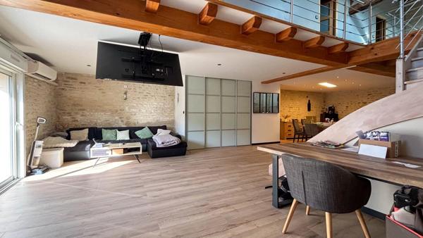 Vente Maison 5 pièces 160 m2 à Saint-Félix