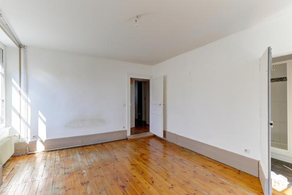 Appartement • Vente • 126m2 • Clermont-Ferrand 299 900 € FAI