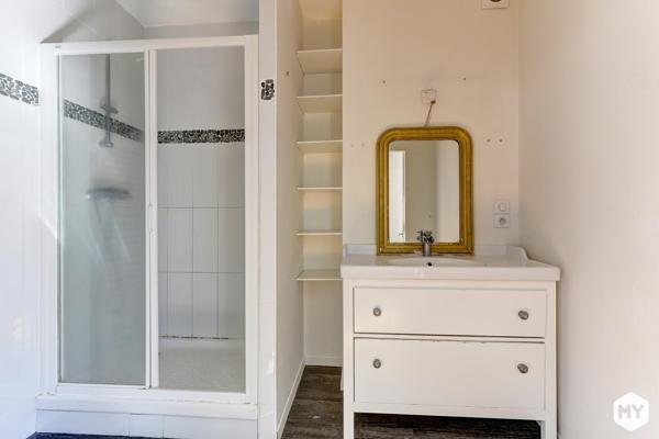 Appartement • Vente • 126m2 • Clermont-Ferrand 299 900 € FAI