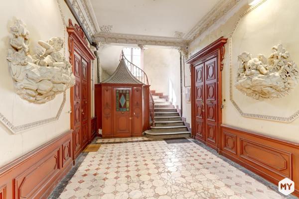 Appartement • Vente • 126m2 • Clermont-Ferrand 299 900 € FAI