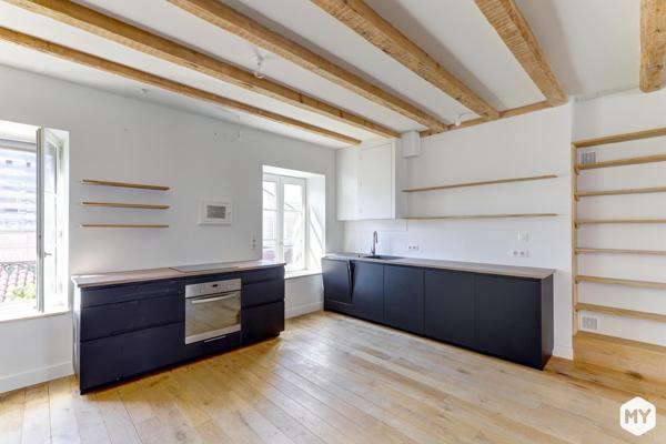 Appartement • Vente • 126m2 • Clermont-Ferrand 299 900 € FAI