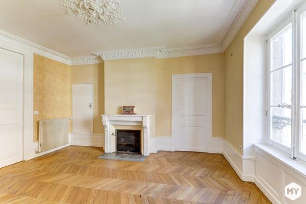 Appartement • Vente • 126m2 • Clermont-Ferrand 299 900 € FAI