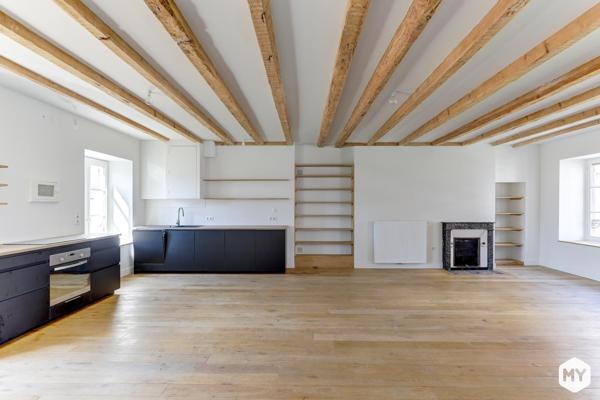 Appartement • Vente • 126m2 • Clermont-Ferrand 299 900 € FAI