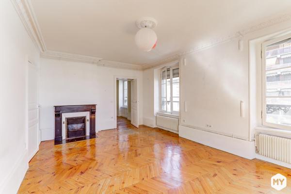 Appartement • Vente • 126m2 • Clermont-Ferrand 299 900 € FAI