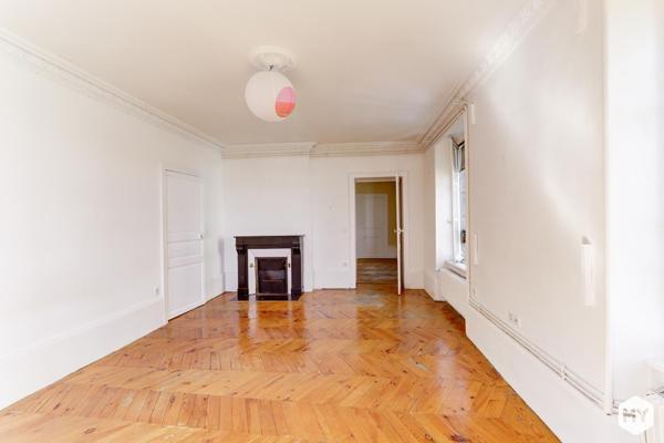 Appartement • Vente • 126m2 • Clermont-Ferrand 299 900 € FAI