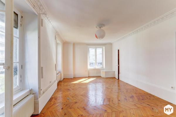 Appartement • Vente • 126m2 • Clermont-Ferrand 299 900 € FAI