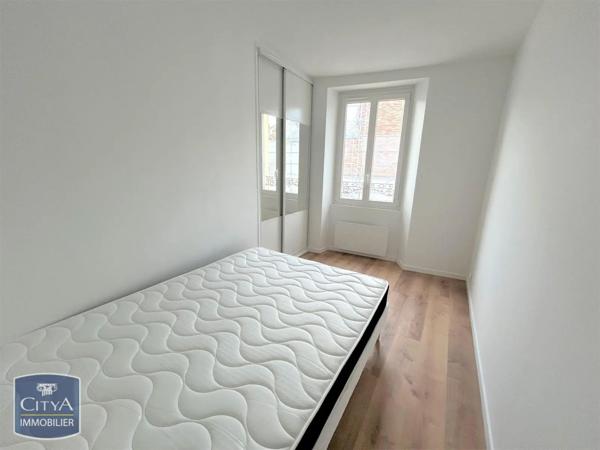 Appartement à louer 2 pièces 29.33m² Arpajon (91290)