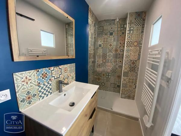 Appartement à louer 2 pièces 29.33m² Arpajon (91290)
