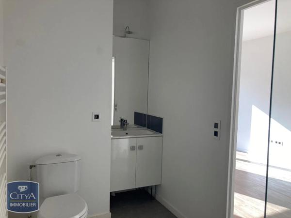Appartement à louer 1 pièce 29m² Meaux (77100)