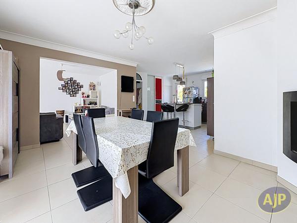 Vente maison Soullans : 271 500 € - AJP Immobilier Challans