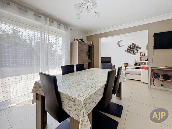 Vente maison Soullans : 271 500 € - AJP Immobilier Challans