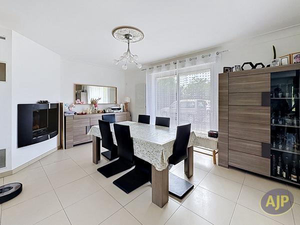 Vente maison Soullans : 271 500 € - AJP Immobilier Challans