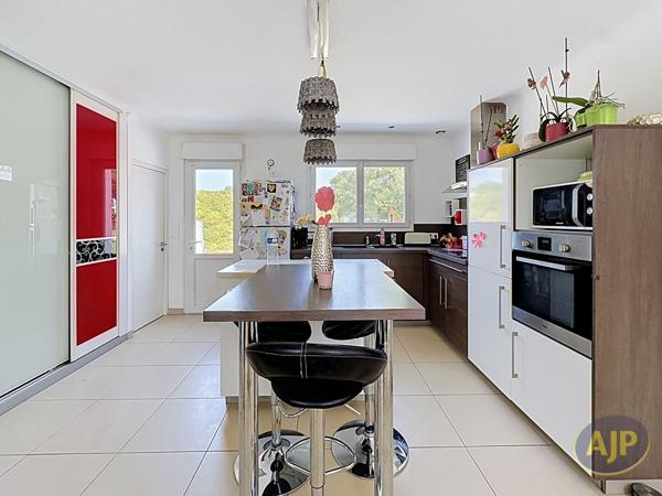 Vente maison Soullans : 271 500 € - AJP Immobilier Challans