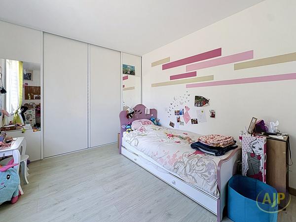 Vente maison Soullans : 271 500 € - AJP Immobilier Challans