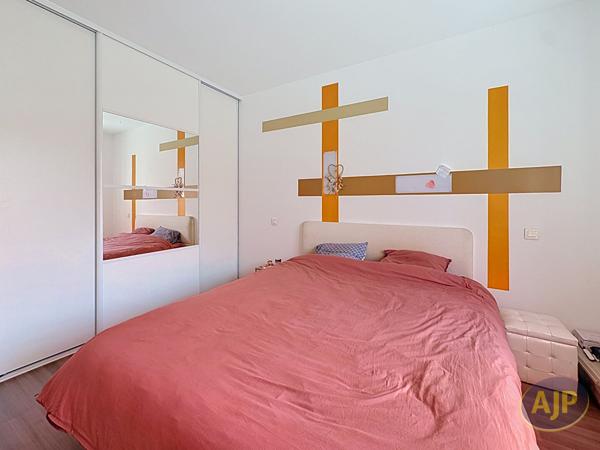 Vente maison Soullans : 271 500 € - AJP Immobilier Challans