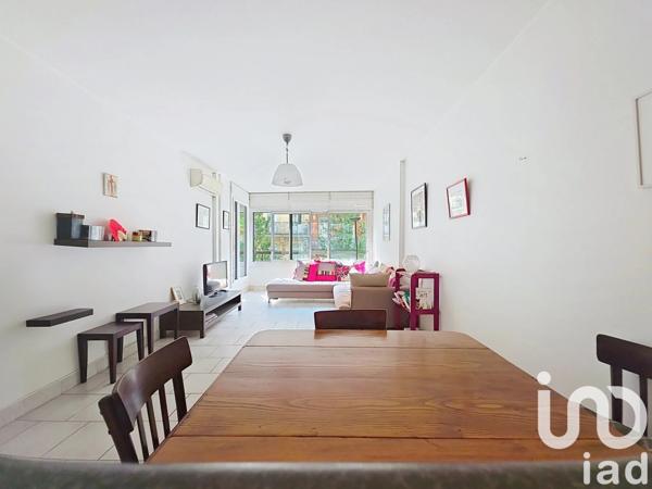 Appartement à vendre 2 pièces 60 m² Toulouse