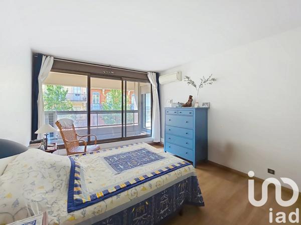 Appartement à vendre 2 pièces 60 m² Toulouse