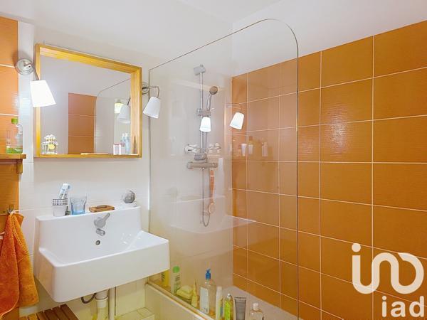 Appartement à vendre 2 pièces 60 m² Toulouse