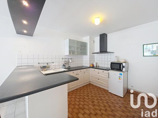 Appartement à vendre 2 pièces 60 m² Toulouse