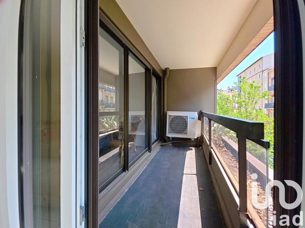 Appartement à vendre 2 pièces 60 m² Toulouse