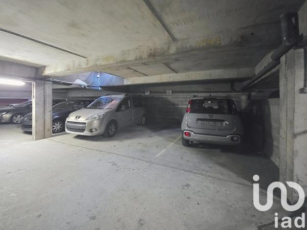 Appartement à vendre 2 pièces 60 m² Toulouse