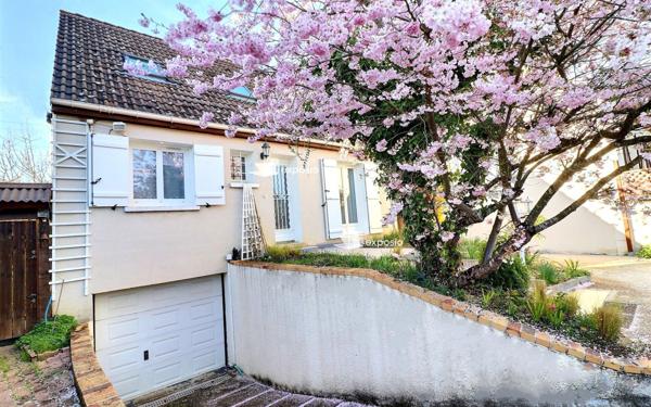 Maison à vendre    5 pièces • 87 m2 Le Mée-sur-Seine