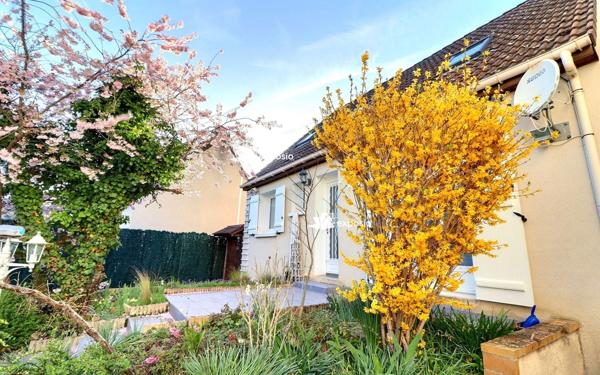 Maison à vendre    5 pièces • 87 m2 Le Mée-sur-Seine