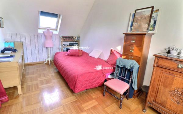 Maison à vendre    5 pièces • 87 m2 Le Mée-sur-Seine