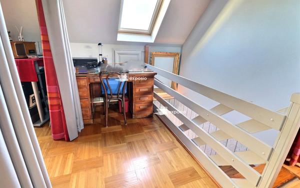 Maison à vendre    5 pièces • 87 m2 Le Mée-sur-Seine
