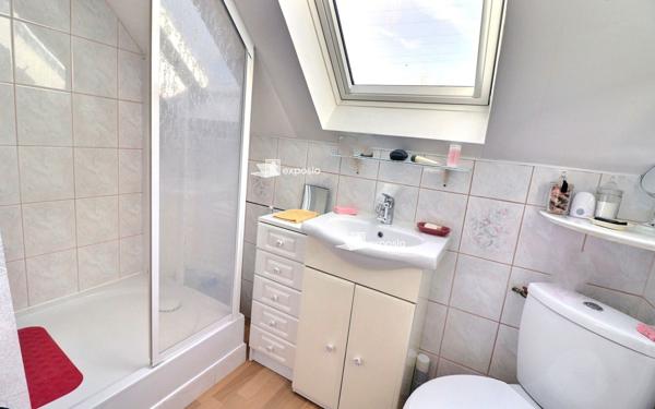 Maison à vendre    5 pièces • 87 m2 Le Mée-sur-Seine